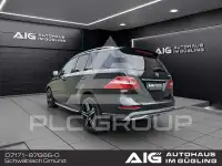 2015 Mercedes Benz ML 350
