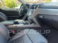 2015 Mercedes Benz ML 350