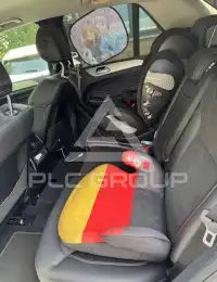 2015 Mercedes Benz ML 350