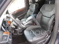 2015 Mercedes Benz ML 350