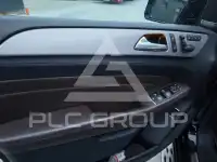 2015 Mercedes Benz ML 350