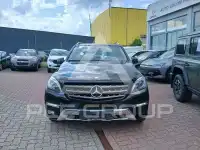 2015 Mercedes Benz ML 350