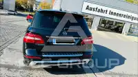 2015 Mercedes Benz ML 350
