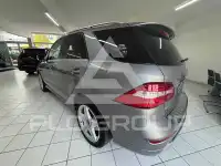 2015 Mercedes Benz ML 350