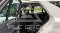2015 Mercedes Benz ML 350