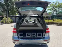 2015 Mercedes Benz ML 350