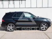 2015 Mercedes Benz ML 350