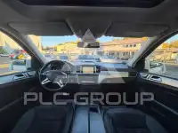 2014 Mercedes Benz ML 350