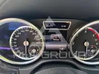 2015 Mercedes Benz ML 350