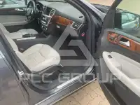 2015 Mercedes Benz ML 350