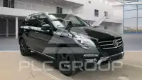 2015 Mercedes Benz ML 350