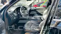 2015 Mercedes Benz ML 350