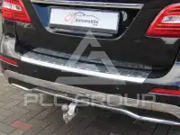 2015 Mercedes Benz ML 350