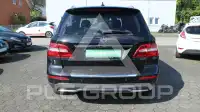 2015 Mercedes Benz ML 350