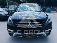 2015 Mercedes Benz ML 350