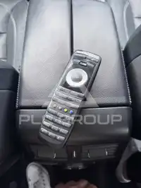 2015 Mercedes Benz ML 350