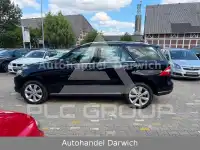 2015 Mercedes Benz ML 350