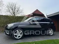 2015 Mercedes Benz ML 350