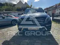 2015 Mercedes Benz ML 350