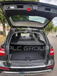 2015 Mercedes Benz ML 350