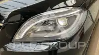2015 Mercedes Benz ML 350