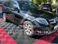 2015 Mercedes Benz GLK 350