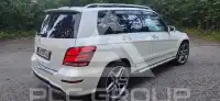 2015 Mercedes Benz GLK 350