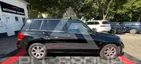 2015 Mercedes Benz GLK 350
