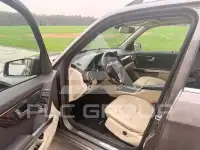 2015 Mercedes Benz GLK 350