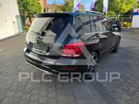 2015 Mercedes Benz GLK 350
