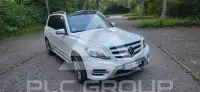 2015 Mercedes Benz GLK 350