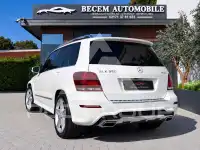 2015 Mercedes Benz GLK 350