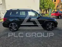 2015 Mercedes Benz GLK 350