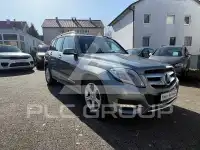 2015 Mercedes Benz GLK 350