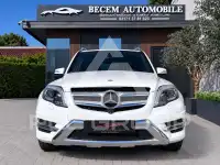 2015 Mercedes Benz GLK 350