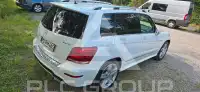 2015 Mercedes Benz GLK 350