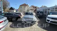2015 Mercedes Benz GLK 350