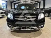 2015 Mercedes Benz GLK 350