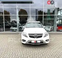 2015 Mercedes Benz GLK 350
