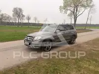 2015 Mercedes Benz GLK 350