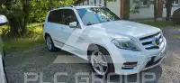 2015 Mercedes Benz GLK 350