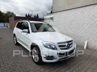 2015 Mercedes Benz GLK 350