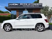 2015 Mercedes Benz GLK 350