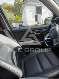 2015 Mercedes Benz GLK 350