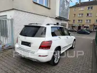 2015 Mercedes Benz GLK 350