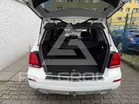 2015 Mercedes Benz GLK 350