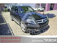 2015 Mercedes Benz GLK 350