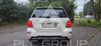 2015 Mercedes Benz GLK 350