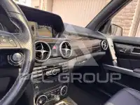 2015 Mercedes Benz GLK 350
