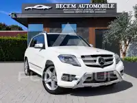 2015 Mercedes Benz GLK 350